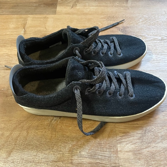 Allbirds Men’s Wool Pipers - Picture 3 of 9